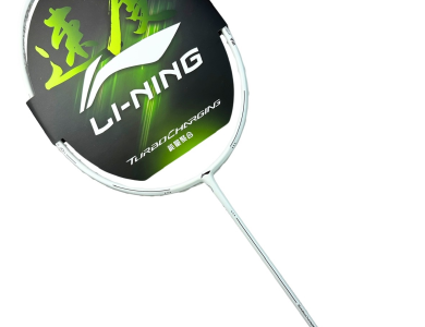 Vợt Cầu Lông Lining Turbo Charging Marshal Chính Hãng