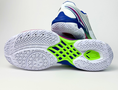 Giày cầu lông Mizuno Wave Claw 4 71GA264301 Chính Hãng