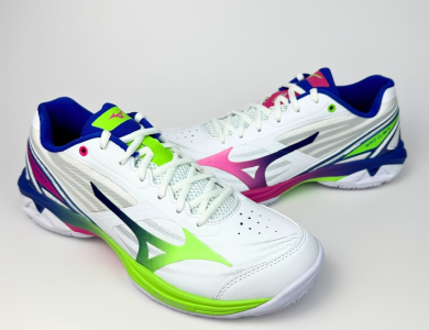 Giày cầu lông Mizuno Wave Claw 4 71GA264301 Chính Hãng