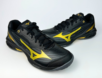 Giày cầu lông Mizuno Wave Claw 4 71GA264305 Chính Hãng