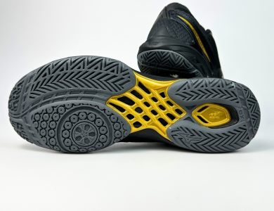 Giày cầu lông Mizuno Wave Claw 4 71GA264305 Chính Hãng