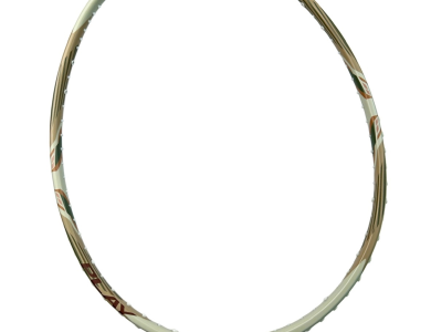 Vợt cầu lông Yonex Arcsaber 7 Play Light Beige Limited 2026