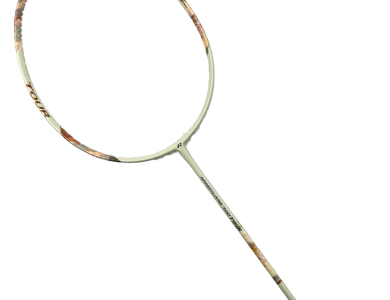 Vợt cầu lông Yonex Nanoflare 700 Tour Light Beige Limited 2026