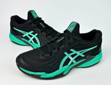 Giày Tennis Pickleball Asics Court FF 3