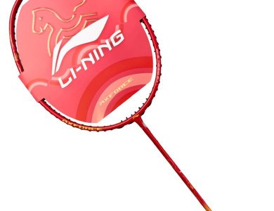 Vợt cầu lông Lining Axforce Cannon Pro Limited 2026