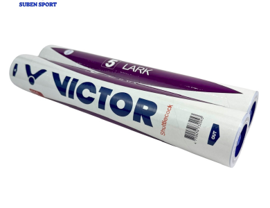 Ống cầu lông Victor Lark 5
