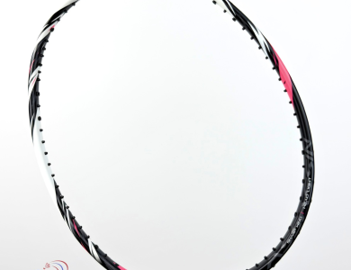 Vợt cầu lông Lining Bladex Assassin Trắng/Đen Chính Hãng