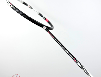 Vợt cầu lông Lining Bladex Assassin Trắng/Đen Chính Hãng