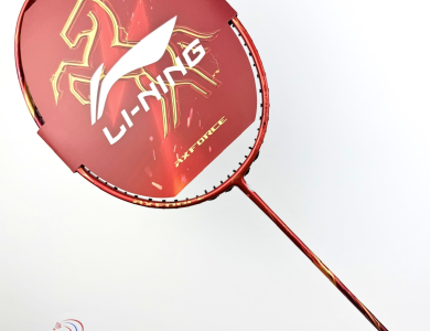 Vợt cầu lông Lining Axforce 90 Limited 2026