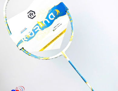 Vợt cầu lông Felet Kurina Xanh Chính Hãng