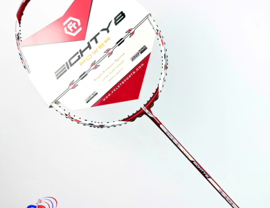 Vợt cầu lông Felet Eighty 8 Power Chính Hãng