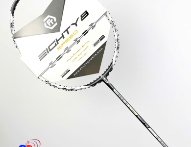 Vợt cầu lông Felet Eighty 8 Speed Chính Hãng