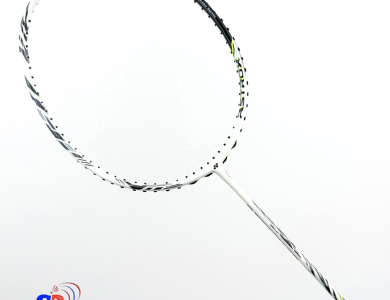 Vợt cầu lông Yonex Astrox 99 Game Trắng Chính Hãng