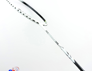 Vợt cầu lông Yonex Astrox 99 Game Trắng Chính Hãng