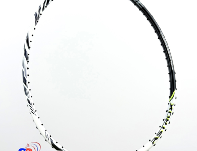 Vợt cầu lông Yonex Astrox 99 Game Trắng Chính Hãng