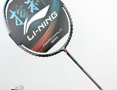 Vợt cầu lông Lining Aeronaut 6000 Speed Chính Hãng