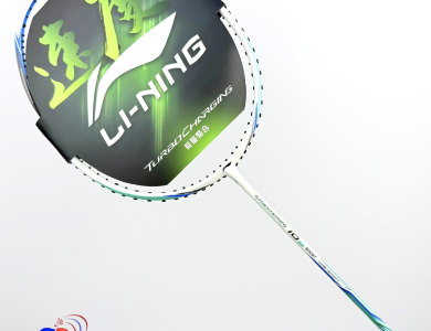 Vợt Cầu Lông Lining Turbo Charging 10B Chính Hãng