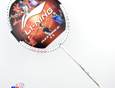 Vợt cầu lông Lining Axforce Cannon Chính hãng