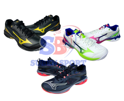 Giày cầu lông Mizuno chính hãng