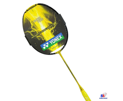 Suben sport cung cấp vợt cầu lông Yonex chính hãng