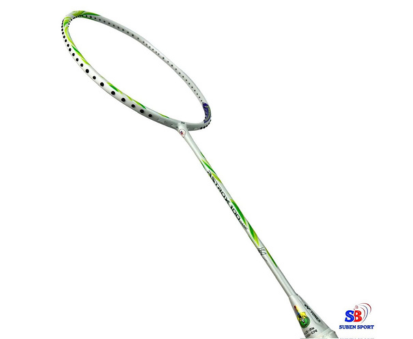 Những ưu điểm vượt trội của vợt cầu lông Yonex