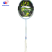 Vợt cầu lông Lining Bladex 73 Light Xanh Chính Hãng