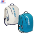 Balo cầu lông Yonex All Day 2 BAG525B1512Z Chính Hãng