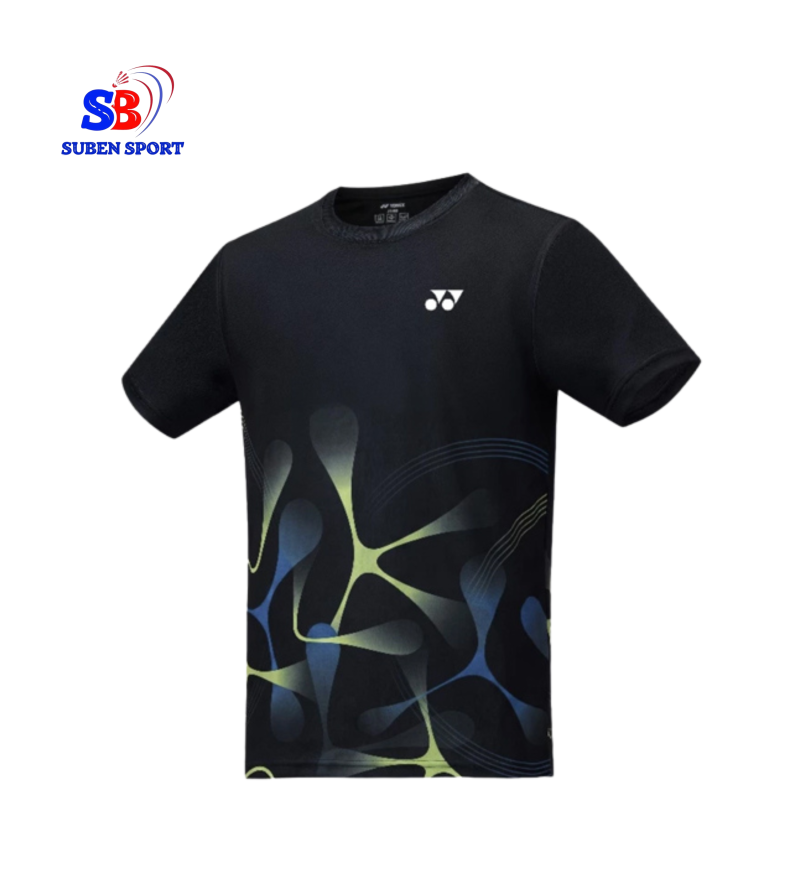 Áo cầu lông Yonex Nam Runaway 4.1 TRM3407 Chính Hãng