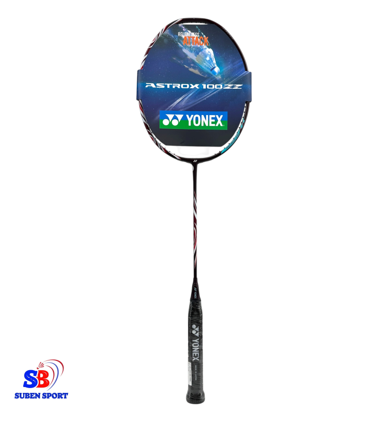 Vợt cầu lông Yonex Astrox 100ZZ Kurenai Chính Hãng
