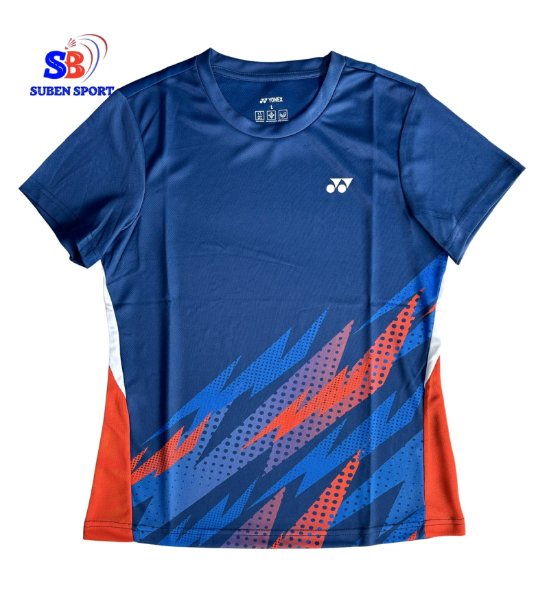 Áo cầu lông Yonex Nữ Runaway TRL3522 Chính Hãng