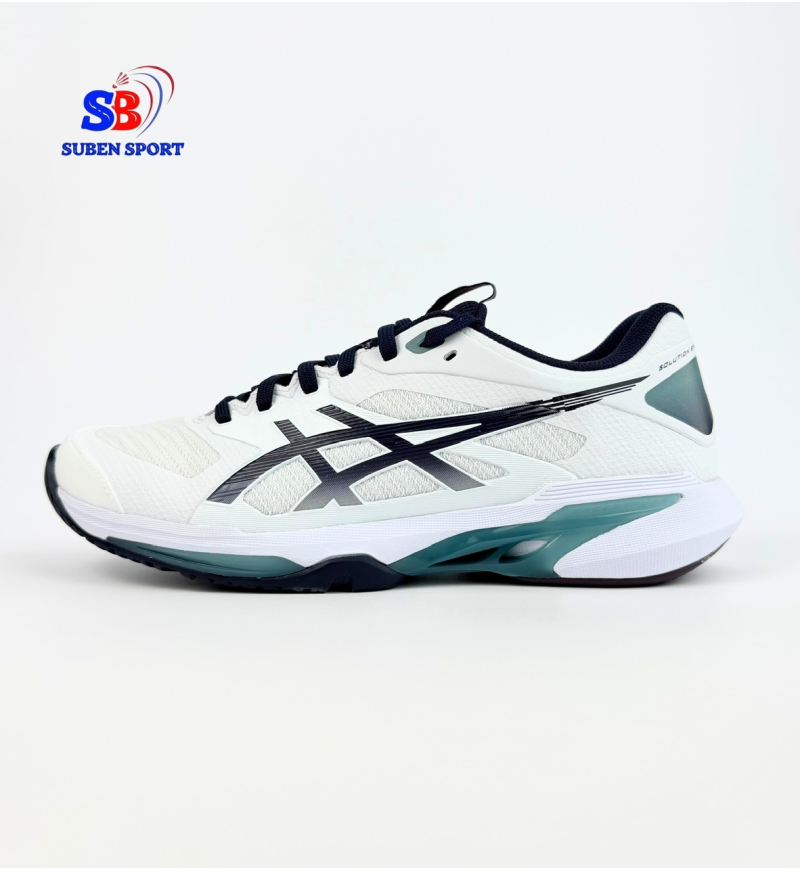 Giày Pickleball Asics Solution Speed FF 4 Chính Hãng