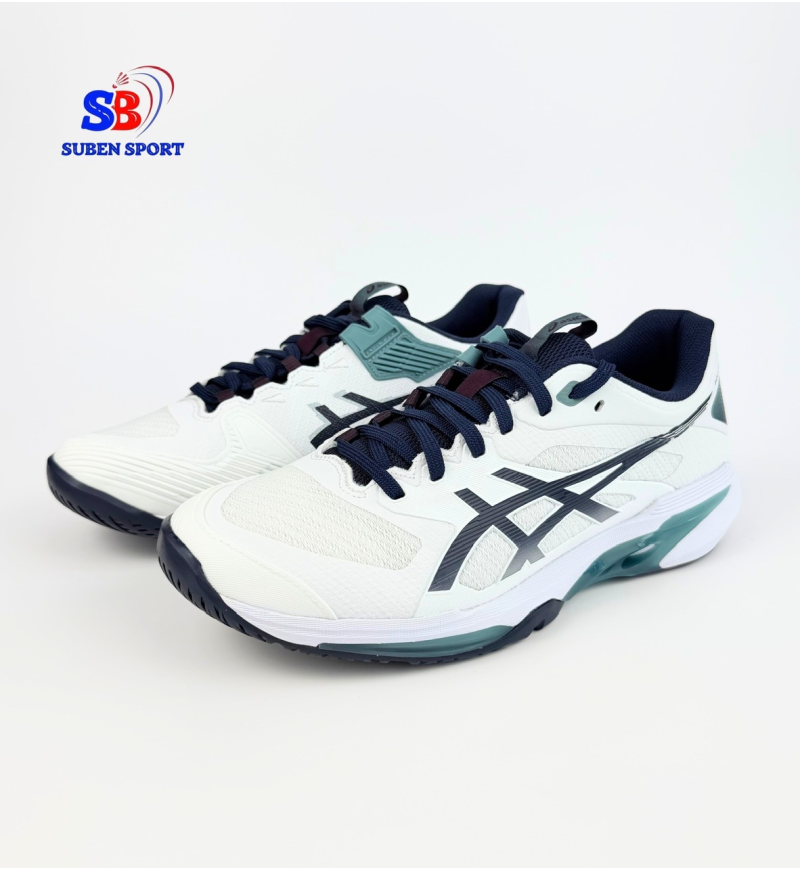Giày Pickleball Asics Solution Speed FF 4 Chính Hãng