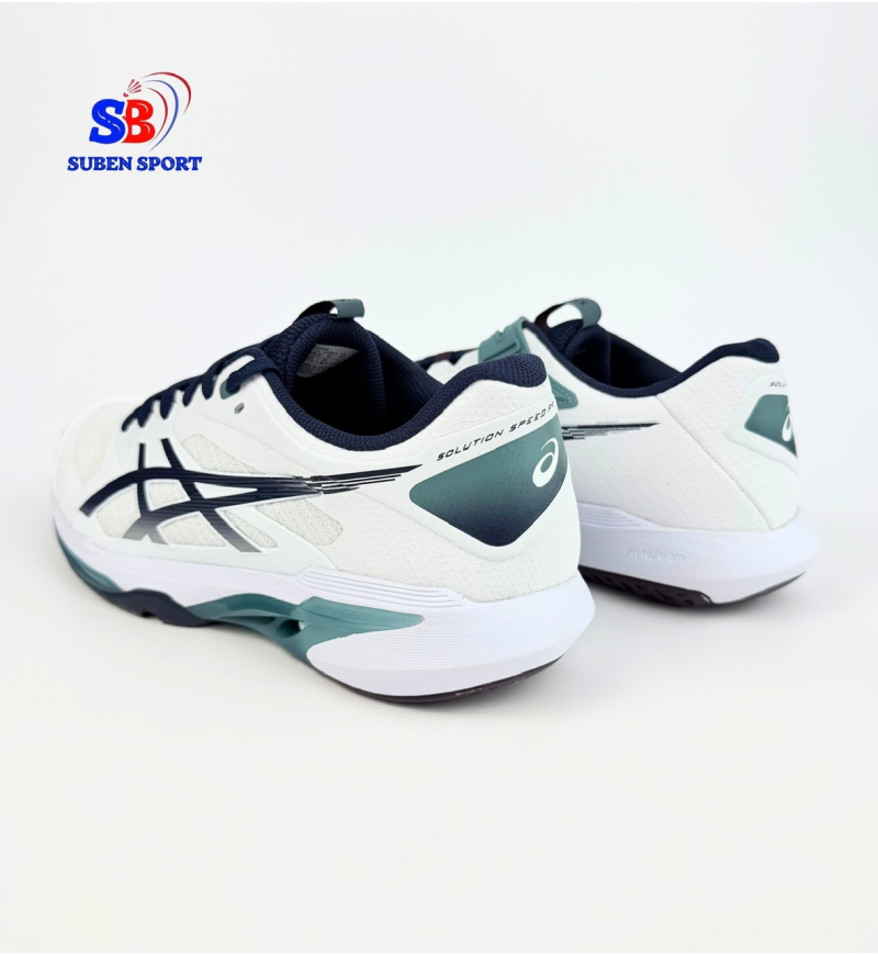 Giày Pickleball Asics Solution Speed FF 4 Chính Hãng