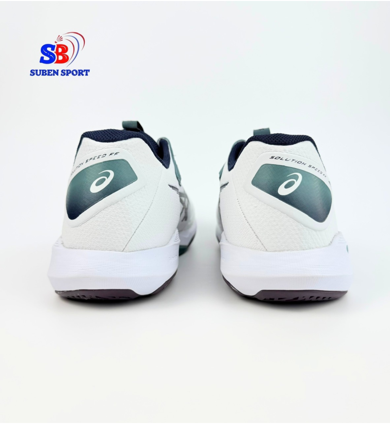 Giày Pickleball Asics Solution Speed FF 4 Chính Hãng
