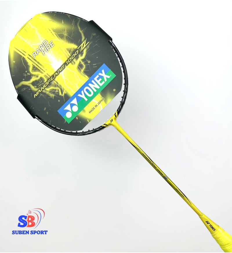 Vợt cầu lông Yonex Nanoflare 1000Z Chính Hãng