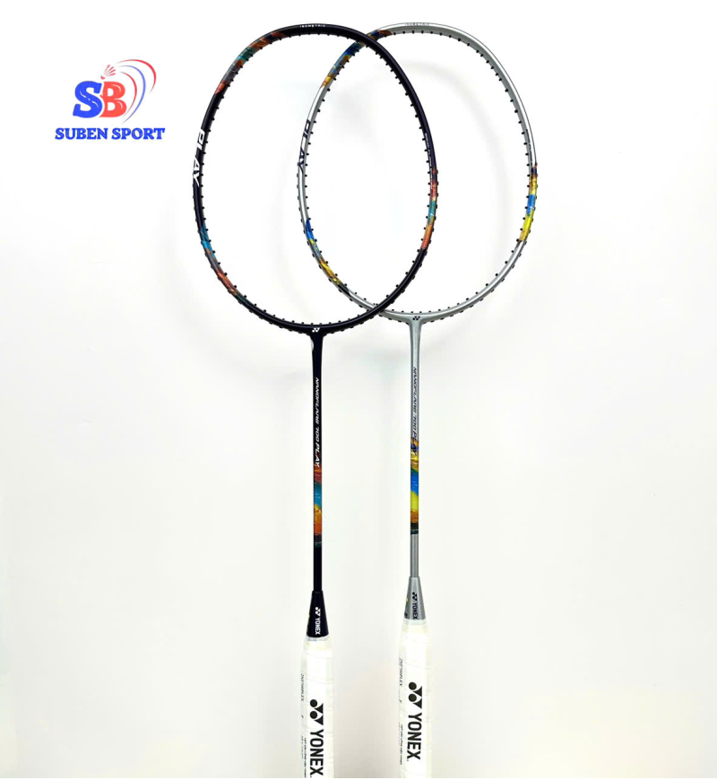 Vợt cầu lông Yonex Nanoflare 700 Play Chính Hãng