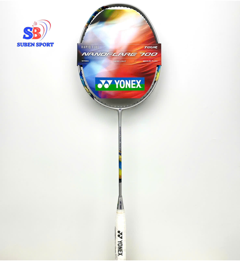 Vợt cầu lông Yonex Nanoflare 700 Tour Chính Hãng