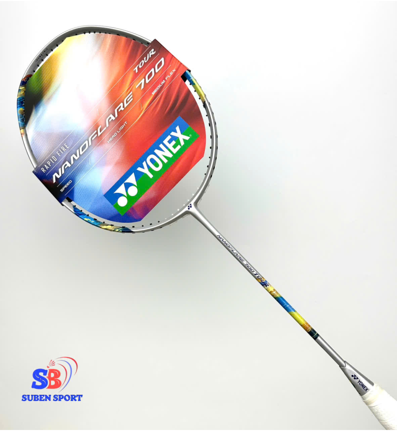 Vợt cầu lông Yonex Nanoflare 700 Tour Chính Hãng