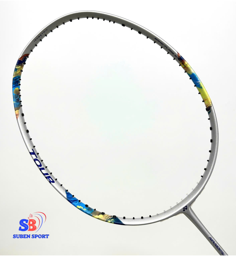 Vợt cầu lông Yonex Nanoflare 700 Tour Chính Hãng