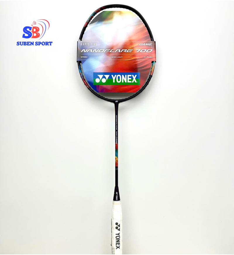 Vợt cầu lông Yonex Nanoflare 700 Game Chính Hãng