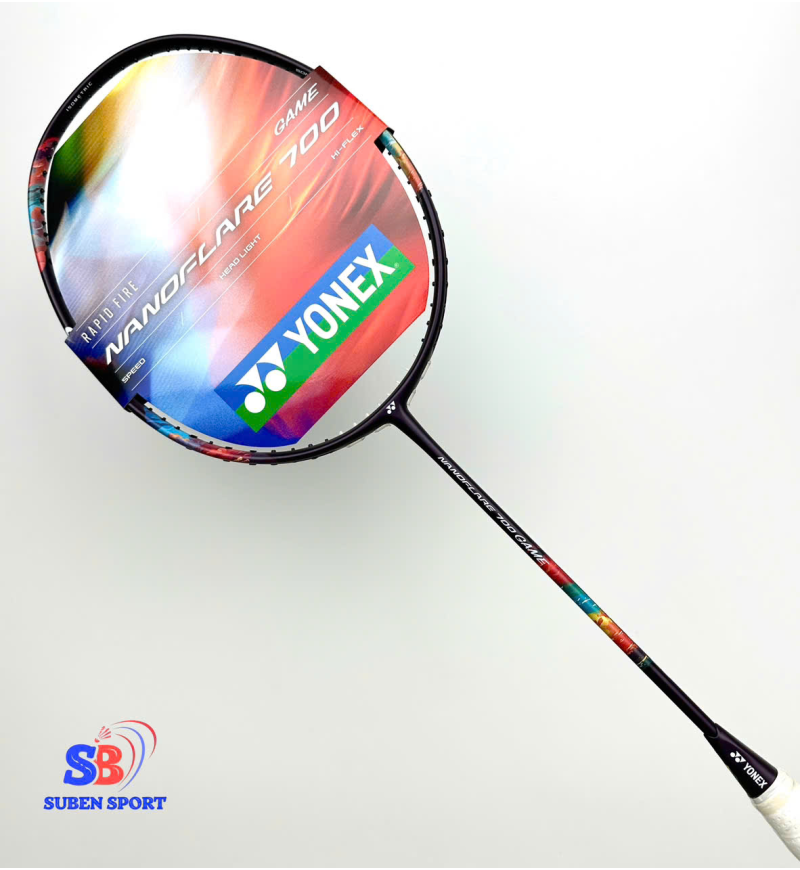 Vợt cầu lông Yonex Nanoflare 700 Game Chính Hãng