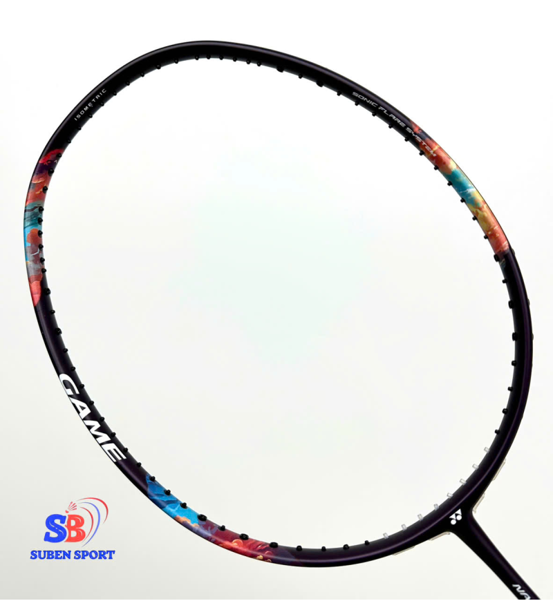 Vợt cầu lông Yonex Nanoflare 700 Game Chính Hãng
