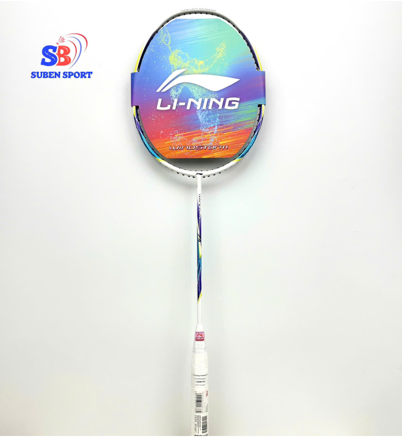 Vợt cầu lông Lining Windstorm 74 Chính Hãng