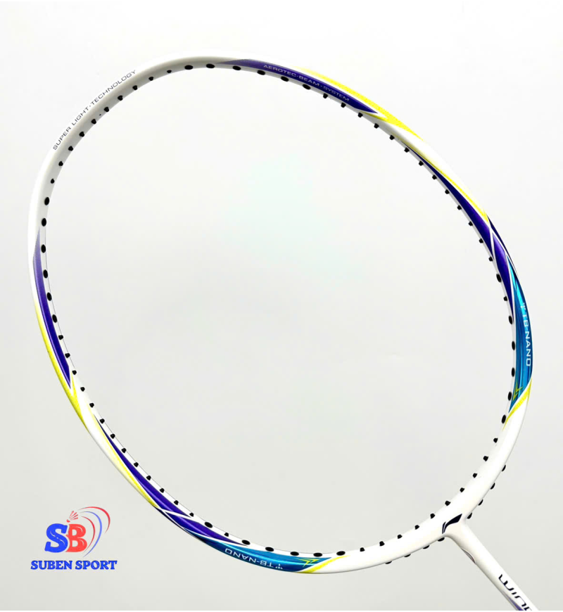 Vợt cầu lông Lining Windstorm 74 Chính Hãng