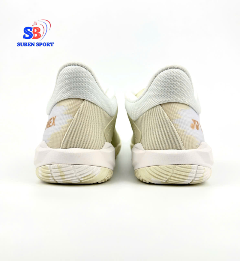 Giày cầu lông Yonex Cascade Drive 3 Light Beige Chính Hãng