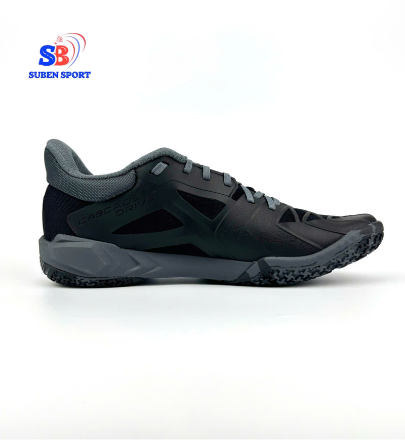 Giày cầu lông Yonex Cascade Drive 3 Black/Gray