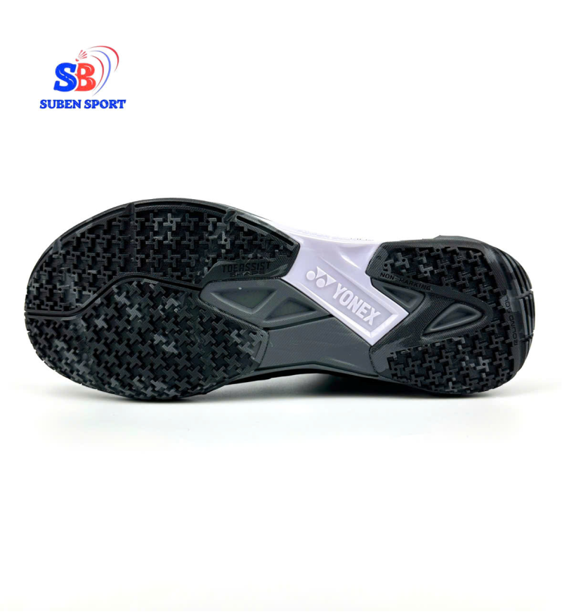 Giày cầu lông Yonex Cascade Drive 3 Black/Gray
