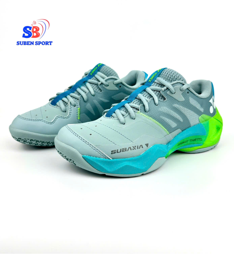 Giày cầu lông Yonex Subaxia GT Women New 2026 Chính Hãng