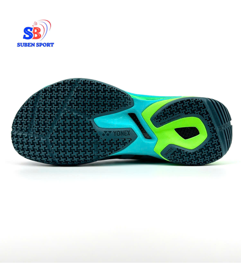 Giày cầu lông Yonex Subaxia GT Wide New 2026 Chính Hãng