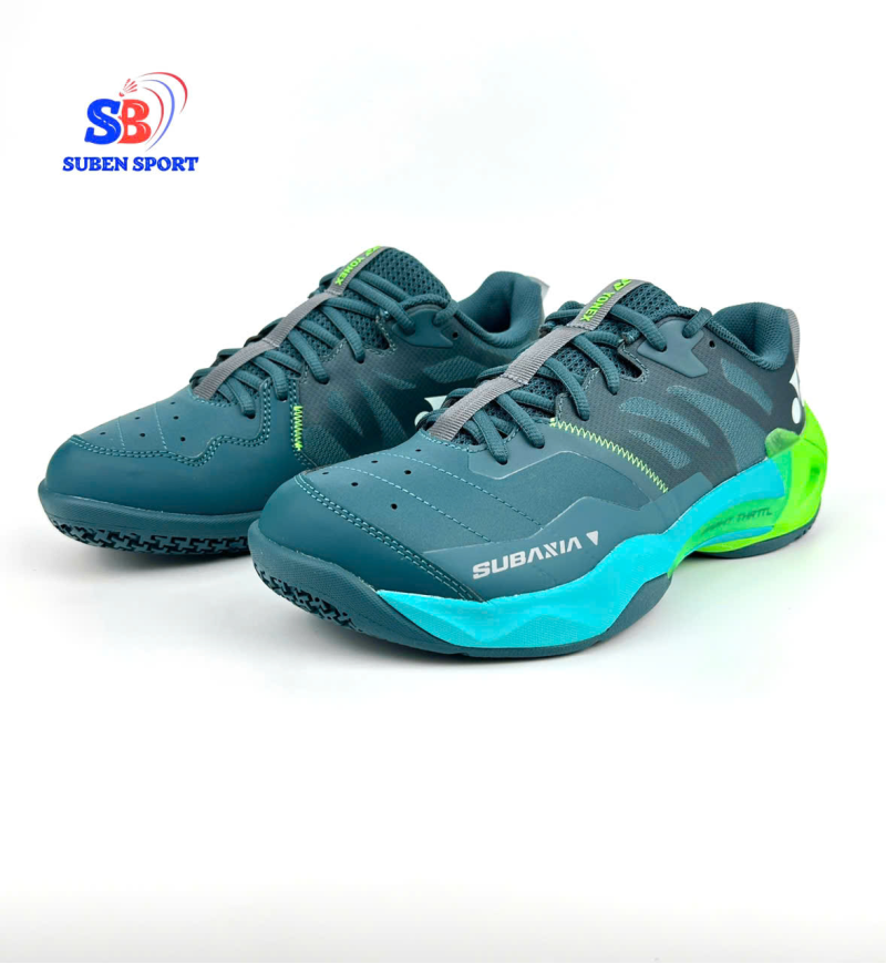 Giày cầu lông Yonex Subaxia GT Wide New 2026 Chính Hãng